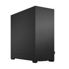 Fractal Design Pop XL Silent Mid-Tower Case (Black) - FRFDCPOS1X01